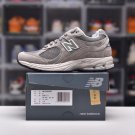 New Balance 2002R Marblehead Light Aluminum