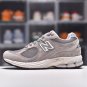 New Balance 2002R Marblehead Light Aluminum