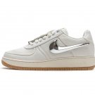 Nike Air Force 1 Low Travis Scott Sail
