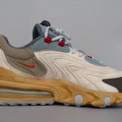 Nike Air Max 270 React ENG Travis Scott Cactus Trails