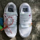 Nike Air Presto Off-White Black Cream The Ten