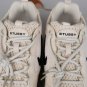 Nike Air Zoom Spiridon Cage 2 Stussy Fossil