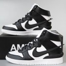 Nike Dunk High Ambush Black White