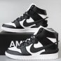Nike Dunk High Ambush Black White