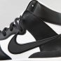 Nike Dunk High Ambush Black White