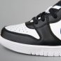 Nike Dunk High Ambush Black White