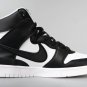 Nike Dunk High Ambush Black White