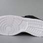 Nike Dunk High Ambush Black White