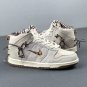 Nike Dunk High Bodega Sail Multi
