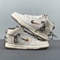 Nike Dunk High Bodega Sail Multi