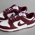 Nike Dunk Low Bordeaux