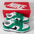 Nike Dunk Low Celtics