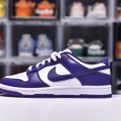 Nike Dunk Low Championship Court Purple