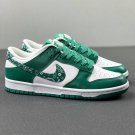Nike Dunk Low Essential Paisley Pack Green