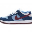 Nike Dunk Low FTC Finally