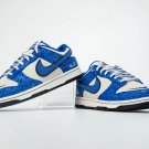 Nike Dunk Low Jackie Robinson