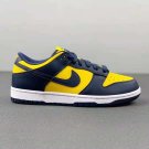 Nike Dunk Low Michigan