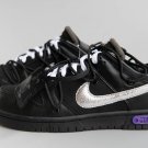 Nike Dunk Low OFF WHITE The 50 Lot50 Black