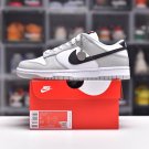 Nike Dunk Low SE Lottery Pack Grey Fog