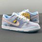Nike Dunk Low Union Passport Pack Blue