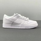 Nike Dunk Low White White-white