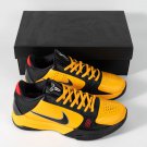Nike Kobe 5 Protro Bruce Lee