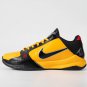 Nike Kobe 5 Protro Bruce Lee