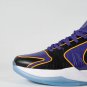 Nike Kobe 5 Protro Lakers