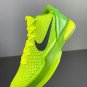 Nike Kobe 6 Protro Grinch
