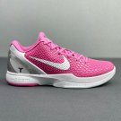 Nike Kobe 6 Protro Think Pink