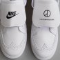 Nike Kwondo 1 G-Dragon Peaceminusone Triple White