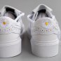 Nike Kwondo 1 G-Dragon Peaceminusone Triple White