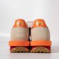 Nike LD Waffle Sacai CLOT Kiss Of Death Net Orange Blaze