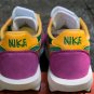 Nike LD Waffle Sacai Green Purple &Atilde;�&Acirc;&iexcl;Swoosh&Atilde;�&Acirc;&iexcl;