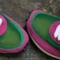 Nike LD Waffle Sacai Green Purple &Atilde;�&Acirc;&iexcl;Swoosh&Atilde;�&Acirc;&iexcl;