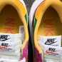 Nike LD Waffle Sacai Green Purple &Atilde;�&Acirc;&iexcl;Swoosh&Atilde;�&Acirc;&iexcl;