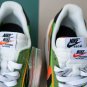Nike LD Waffle Sacai Green Yellow