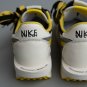 Nike LD Waffle sacai Undercover Bright Citron Yellow Black