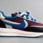 Nike LD Waffle sacai Undercover Night Maroon Team Royal