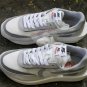 Nike LD Waffle Sacai White Grey Double &Atilde;�&Acirc;&iexcl;Swoosh&Atilde;�&Acirc;&iexcl;