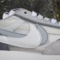 Nike LD Waffle Sacai White Grey Double &Atilde;�&Acirc;&iexcl;Swoosh&Atilde;�&Acirc;&iexcl;