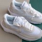 Nike LD Waffle Sacai White Nylon