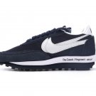 Nike LD Waffle SF sacai Fragment Blue Void