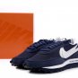 Nike LD Waffle SF sacai Fragment Blue Void