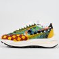 Nike LDVaporwaffle Mix Low Green Gusto