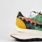Nike LDVaporwaffle Mix Low Green Gusto