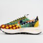 Nike LDVaporwaffle Mix Low Green Gusto