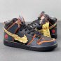 Nike SB Dunk High RX-0 Unicorn Gundam 02 Banshee