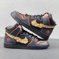 Nike SB Dunk High RX-0 Unicorn Gundam 02 Banshee