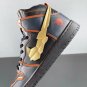 Nike SB Dunk High RX-0 Unicorn Gundam 02 Banshee